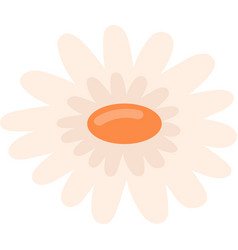 Flower Head Icon