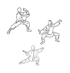 World Tai Chi And Qigong Day Art