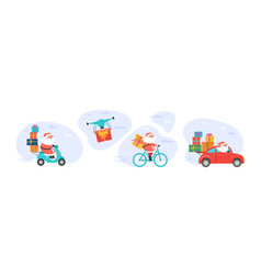 Christmas And Holidays Online Delivery Service