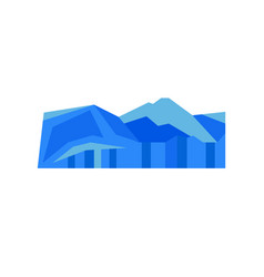 Perito Moreno Icon