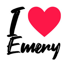 Emery