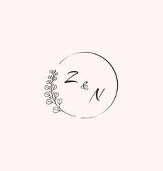 Nz Wedding Floral Initial Concept With High