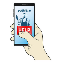 Call Plumber Online By Phone