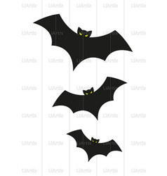 Flying Bats