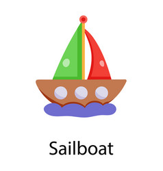 Sailboat