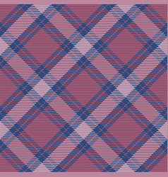 Seamless Pattern Of Scottish Tartan Plaid