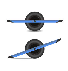 Mono Wheel Electric Skateboard