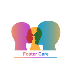 Foster Care Concept