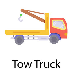 Tow Truck