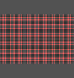 Fabric Seamless Check Of Background Plaid Texture