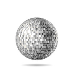 Version A Mirrorball Mirror Ball Disco