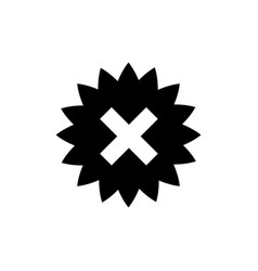 Cross Icon