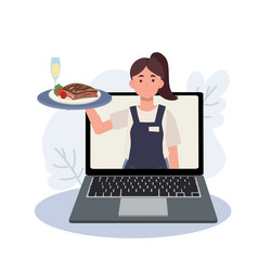 Online Food Delivery From Restaurant And Cafe