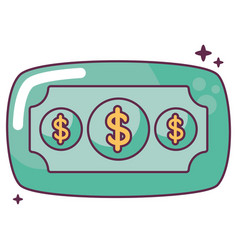 Cute Dollar Design