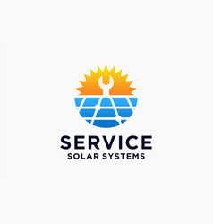 Installing Solar Panel Equipment Service