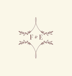 Fe Elegant Wedding Floral Initial Concept