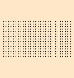 Peg Board Perforated Texture