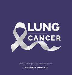 Radiate Resilience Lung Cancer Awareness