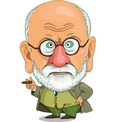 Funny Freud