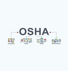 Osha - Occupational Safety And Health