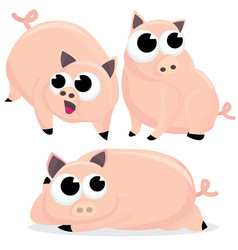 Three Little Pigs