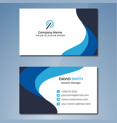 Business Card Design