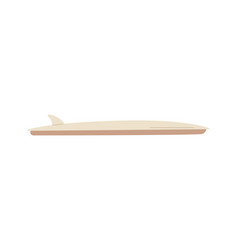 Wooden Surfboard For Surfing