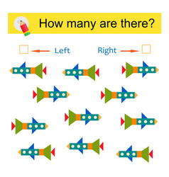 Math Activity For Kids