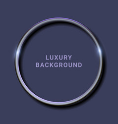 Circle Shape Background