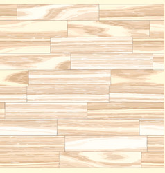 Light Brown Parquet Vinyl Wood Flooring