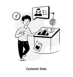 Customer Data