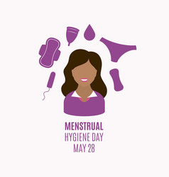 Menstrual Hygiene Day