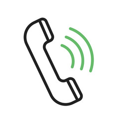 Phone Call Icon Image