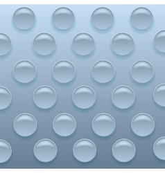 Blue Bubblewrap Background