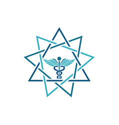 Medical Logo Image