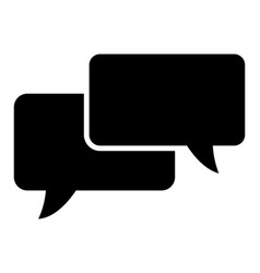 Chat Icon Message Symbol Text Message Icon