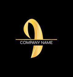 Logo Template Hair Extension Or Salon Business