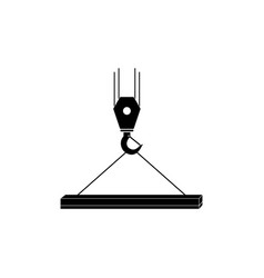 Crane Hook Logo