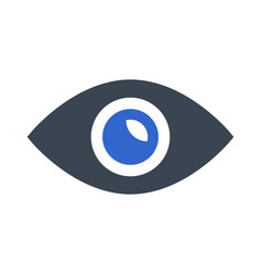 Eye View Icon