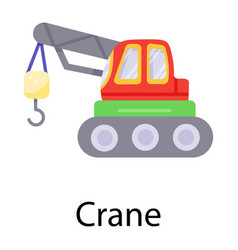 Crane