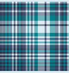 Tartan Plaid Of Textile Seamless Background