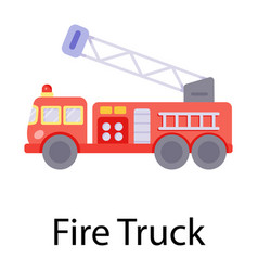 Fire Truck