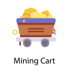 Mining Cart