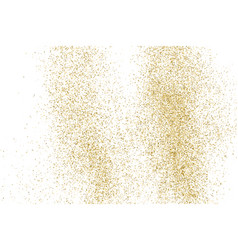 Gold Glitter Texture