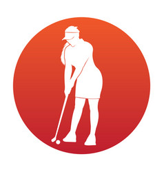 Golf Logo