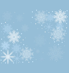 Winter Background