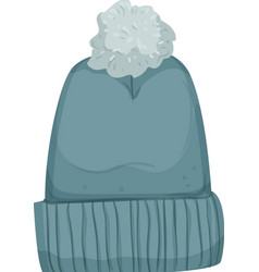 Hat Beanie Color Icon