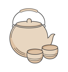 Japanese Culture Tea Utensils