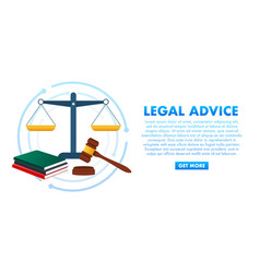 Legal Advice Justice Consultation Client