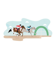 Horse Racing Competitions